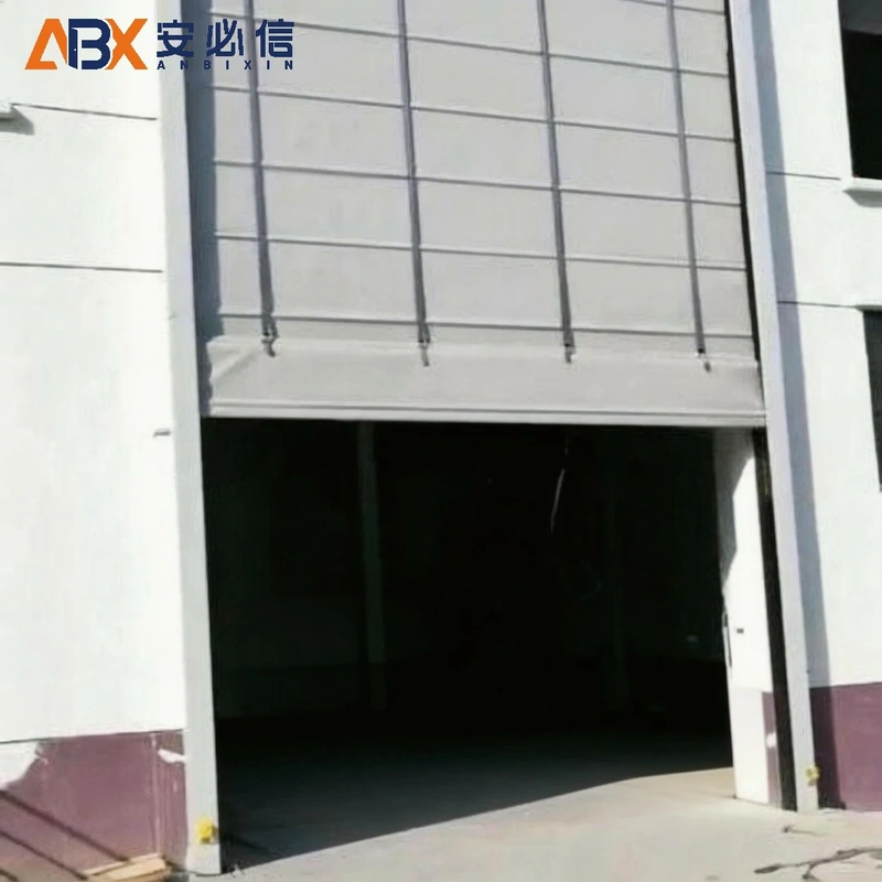 三沙升降平台