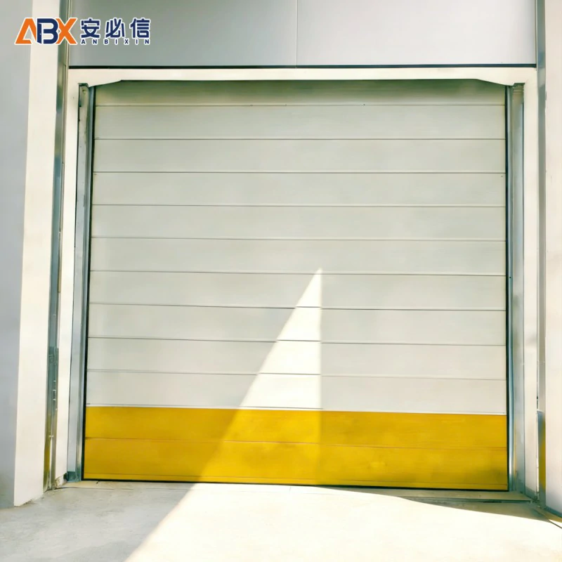 三沙快速提升门